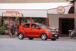 Kia Picanto 2017 года (AU)